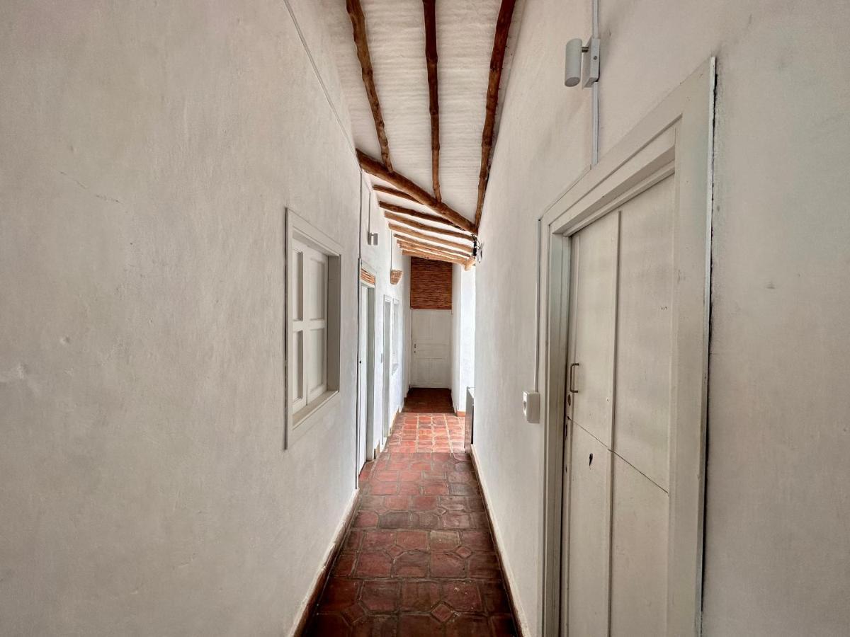 Casa Sua Bed & Breakfast Barichara Exterior photo