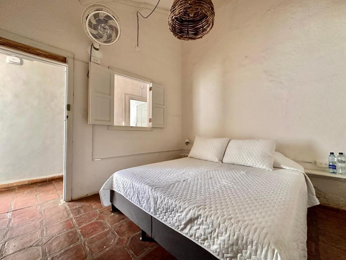 Casa Sua Bed & Breakfast Barichara Exterior photo